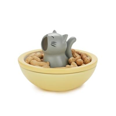 Hungry Cat notenschaaltje