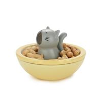 Hungry Cat notenschaaltje - thumbnail