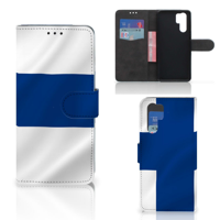 Huawei P30 Pro | Bookstyle Case | Finland - thumbnail