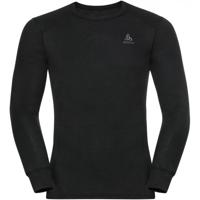Odlo Odlo | Warm Active ECO | Heren thermoshirt (zwart) - thumbnail