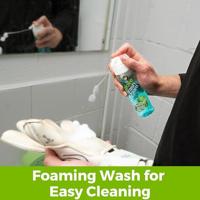 Gloveglu Glove Wash & Foam Tropical Punch Spray 200ML - thumbnail