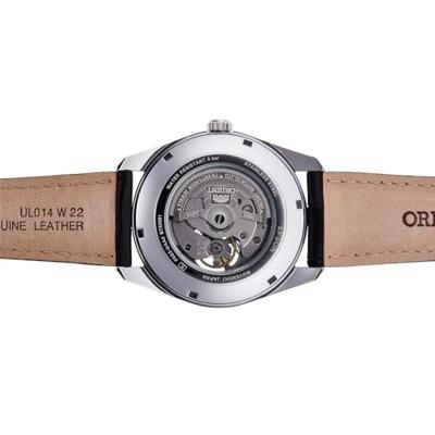 Orient Watch RA-AR0005Y10B Heren Horloge 40mm Automatic 5 ATM