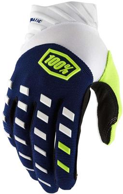 100% Airmatic - MTB Gloves
