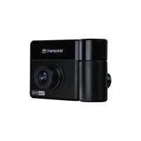 Transcend DrivePro 550B Dashcam met GPS kijkhoek horizontaal max.=150° 12 V, 24V WLAN, accu, binnen TS-DP550B-64G - thumbnail