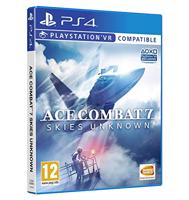 Ace Combat 7 Skies Unknown - thumbnail