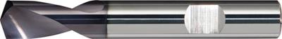 Promat/Tecwerk NC-aanzetboor | nominale-d. 6 mm | VHM TiAlN | 142 graden - 4000865840