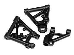 Suspension arm set (2pcs)