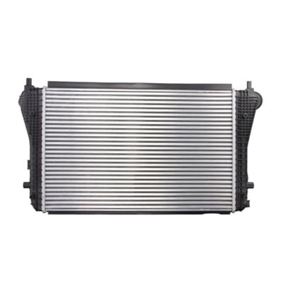 Intercooler 96493