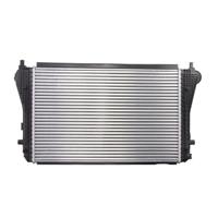Intercooler 96493 - thumbnail