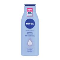 Nivea Nivea Body Milk Zijde Zacht (400ml) - thumbnail