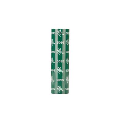 Zebra 5095 Resin Ribbon 110mm x 74m printerlint