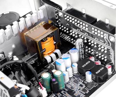 Thermaltake Toughpower GT Snow 850W