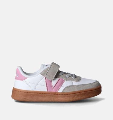 Kindersneakers OSLO EFECTO VICTORIA® rozen Kindersneakers OSLO EFECTO VICTORIA® rozen