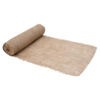 Jute rol 200 g/m 0,5x15 m 100% jute - thumbnail
