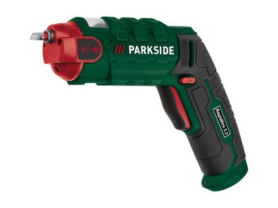 PARKSIDE Accu-schroevendraaier Rapidfire 2.2