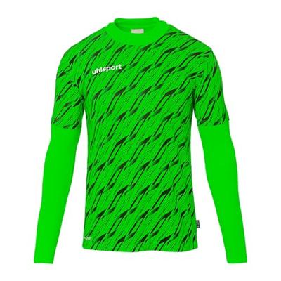 Uhlsport Progressive Keeperstenue Pack Groen Uhlsport Progressive Keeperstenue Pack Groen