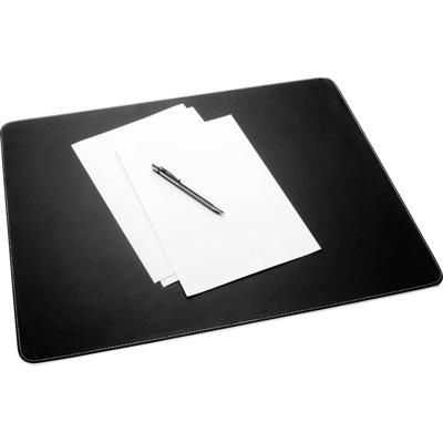 Sigel SA106 Bureau onderlegger Zwart, Wit (b x h) 60 cm x 45 cm 1 stuk(s) eyestyle® Sigel SA106 Bureau onderlegger Zwart, Wit (b x h) 60 cm x 45 cm 1 stuk(s) eyestyle®