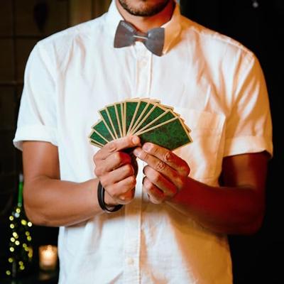 Host Your Own Casino Night - thumbnail