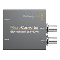 Blackmagic Design Micro Converter BiDirect SDI/HDMI 3G - thumbnail