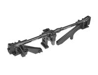 Team Corally Kagama XP 6S Roller - Rood - thumbnail