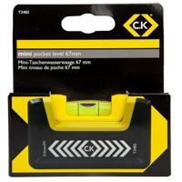 C.K T3483 Zakwaterpas Incl. magneet 67 mm 0.5 mm/m - thumbnail