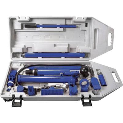 Kunzer WK 50100.1 Hydraulische carrosserie onderwijs set 10-t WK 50100.1 Kunzer WK 50100.1 Hydraulische carrosserie onderwijs set 10-t WK 50100.1