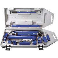 Kunzer WK 50100.1 Hydraulische carrosserie onderwijs set 10-t WK 50100.1 - thumbnail