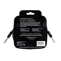 Ernie Ball 6435 Flex instrumentkabel 6 meter - thumbnail