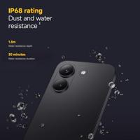 Smartphone Poco X8 PRO Mediatek Dimensity 8500 6,59" 8 GB RAM 512 GB Wit - thumbnail