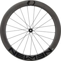 Newmen streem s.60 28" fade r sp cl front wheel - thumbnail