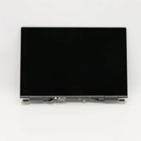 Lenovo ThinkPad X1 Yoga 5th Gen LCD Touch Screen Display With Bezels Whole Assembly 5M10Z37048 - thumbnail