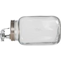 Dispenser Naranja 3,3 liter - thumbnail