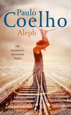 Aleph - Paulo Coelho - eBook (9789029594158) Aleph - Paulo Coelho - eBook (9789029594158)