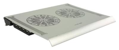 Notebook cooler Notebook cooler