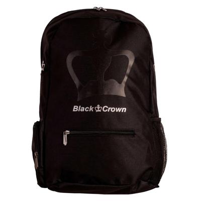 BLACK CROWN FOCUS 2026 BACKPACK