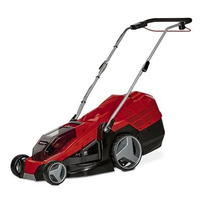 Einhell GE-CM 36/43 Li M-Solo Power X-Change Accu-grasmaaier Accu Uitwerp aan achterzijde, Mulchfunctie, Zonder accu, Zonder lader, Instelbare maaihoogte 18 V - thumbnail