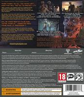 The Walking Dead The Telltale Series: A New Frontier - thumbnail