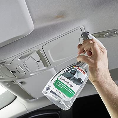 SONAX interieurreiniger "autoinnenreiniger" interior cleaner 500 ml spr hflasche - thumbnail