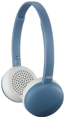 JVC HA-S20BT-A-E Headset Hoofdband Bluetooth Blauw JVC HA-S20BT-A-E Headset Hoofdband Bluetooth Blauw