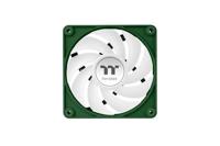 Thermaltake CT120 EX ARGB Computer behuizing Luchtkoeler 12 cm Groen - thumbnail