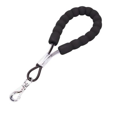 Nobleza Honden korthouder met dik handvat - 26 cm