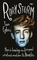 Rory Storm - Tom Egbers - ebook - thumbnail
