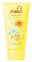 Zwitsal Zonnecreme SPF50+ - 150ml - thumbnail