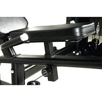 Toorx MSX-3000 Homegym - Gratis Levering - thumbnail