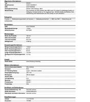 ABB 2CDG110025R0011 Gateway Hausautomatisierung - thumbnail