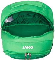 JAKO 1816 Rugzak Tls - Sportgroen - Einheitsgröße (ca. 32 Liter) - thumbnail