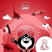 Pop Goes to Sleep - Visualization - thumbnail