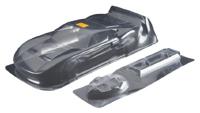 Ford gt body (200mm/wb255mm) - thumbnail