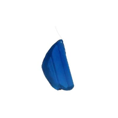 Raamhanger Agaat Blauw (10-13 cm) Raamhanger Agaat Blauw (10-13 cm)