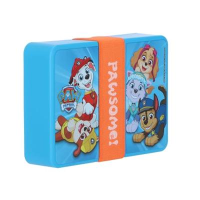 Brandunit Paw patrol broodtrommel - thumbnail